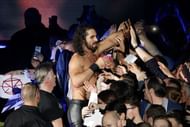 WWE Live In Lille